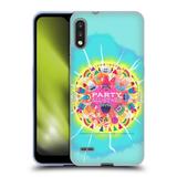 Head Case Designs Officially Licensed Trolls Graphics All Star Characters Soft Gel Case Compatible with LG K22