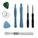 Opening Repair Tool Kit for Apple iPod Touch Models 1st/2nd/3rd/4th/5th/6th Gen