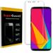 3-PACK Samsung Galaxy S7 Edge [NOT For Samsung S7] SuperGuardZ [FULL COVER] Screen Protector Anti-Glare Matte Anti-Fingerprint Anti-Scratch Anti-Bubble