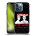 Head Case Designs Officially Licensed Cobra Kai Composed Art Diaz VS Keene Soft Gel Case Compatible with Apple iPhone 13 Pro