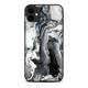 Skin for Apple iPhone 11 Skins Decal Vinyl Wrap Stickers Cover - Marble White Grey Swirl Beautiful