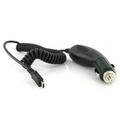 Car Auto Charger FOR TracFone LG K4 / Optimus Zone 3 / Rebel * 3 feet long *