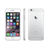 Restored iPhone 6 16GB Silver (Boost Mobile) (Refurbished)