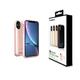 Esoulk Ep15 Pkg 4000mah Magnetic Battery Cover Iphone X Xs - Rose Gold