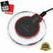 Wireless-Charger-Universal Wireless Charger Qi Charging Pad