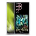 Head Case Designs Officially Licensed Harry Potter Goblet Of Fire III Triwizard Underwater Soft Gel Case Compatible with Samsung Galaxy S22 Ultra 5G