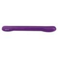 Innovera IVR51441 Gel Keyboard Wrist Rest - Purple