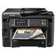 Epson WorkForce WF-3640 All-in-One Wireless Color Printer/Copier/Scanner/Fax Machine