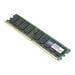 AddOn 8GB Industry Standard DDR3-1600MHz UDIMM Kit - DDR3 - 8 GB: 2 x 4 GB - DIMM 240-pin