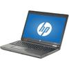HP 15.6 ProBook 6570B WA5-0879 Laptop PC with Intel Core i5-3210M Processor 12GB Memory 750GB Hard Drive and Windows 10 Pro (Refurbished)