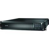 APC Smart-UPS X 2000 Rack/Tower LCD - UPS - 1800 Watt - 1920 VA - with APC UPS Network Management Card AP9631