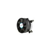 StarTech.com 95mm Socket T 775 CPU Cooler Fan with Heatsink Cooling FAN775E (Black)