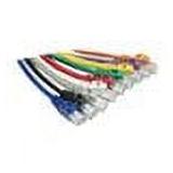 Axiom Cat6 550 MHz Snagless Patch Cable - patch cable - 7 ft - red