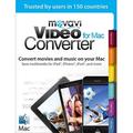 Movavi Video Converter for Mac 5??Business Edition (Email Delivery)