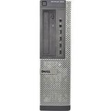 Restored Dell Optiplex 9010-D WA1-0371 Desktop PC with Intel Core i5-3470 Processor 8GB Memory 2TB Hard Drive and Windows 10 Pro (Monitor Not Included) (Refurbished)