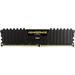 CORSAIR Vengeance LPX 16GB 288-Pin PC RAM DDR4 2666 (PC4 21300) Desktop Memory Model CMK16GX4M1A2666C16