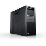 Used HP Z840 PTC Creo Workstation E5-2687w V3 10 Cores 3.1Ghz 16GB 500GB NVMe P2000 Win 10