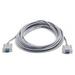 StarTech.com Model SCNM9FF25 25 ft. Cross Wired Serial/Null Modem Cable DB9 F/F Female to Female
