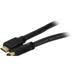 StarTech.com 25 ft 7m Plenum-Rated High Speed HDMI Cable - HDMI to HDMI - M/M