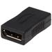 Tripp Lite P168-000 Compact Displayport Gender Changer / Coupler (Display port F/F)