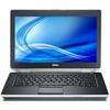 Dell Latitude E6420 2.5GHz Core i5 8GB 250GB DVD Win 10 Pro 14 Laptop Notebook (Reused)