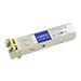 AddOn - SFP (mini-GBIC) transceiver module - Gigabit Ethernet