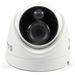 Swann 4K Ultra HD Dome Analogue CCTV Camera w PIR - 2 Pack