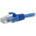 C2g C2g 35ft Cat6a Snagless Unshielded (utp) Network Patch Cable - Blue