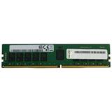 Lenovo 32GB TruDDR4 Memory Module - for Server - 32 GB (1 x 32 GB) - DDR4-3200/PC4-25600 TruDDR4 - CL17-1.20 V - ECC - Registered - 288-pin - DIMM