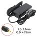 BattPit: New Replacement Laptop AC Adapter/Power Supply/Charger for HP Pavilion DV8000 Series 190621-001 265602-AA1 380467-001 91-55068 ADP-65HB FC (18.5V 3.5A 65W)