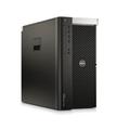 Used Dell Precision T7610 AutoCAD Workstation E5-2637 V2 4 Cores 8 Threads 3.5Ghz 16GB 500GB SSD 2TB Quadro K2000 Win 10 Pro