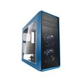 Fractal Design Focus G Petrol Blue ATX Mid Tower Computer Case