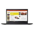 Lenovo ThinkPad T470s Windows 7 Pro LTE 4G Laptop - Intel Core i7-7600U 20GB RAM 1TB PCIe NVMe SSD 14 IPS WQHD (2560x1440) Matte Display Fingerprint Reader Smart Card Reader Silver Color