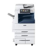 Used Xerox AltaLink C8055 A3 A4 Color Laser Multifunction Printer - 55ppm Print Scan Copy Auto Duplex Network 1200x2400 DPI 2 Trays High Capacity Tandem Tray