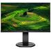 Phillips B-Line 24 IPS 1920x1080 HDMI VGA DVI DP USB 60hz 5ms HD LCD Monitor- 241B8QJEB