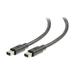 C2G/Cables to Go 54416 Mini DisplayPort Cable M/M Black (3 Feet)