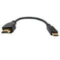 SF Cable HDMI to Mini-HDMI Digital A/V HD Camera Cable 3 meter