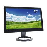 DoubleSight Smart USB LCD Monitor Black