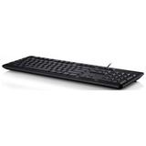 DELL 469-2457 USB Wired Standard Keyboard Black