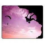 POPCreation Extreme sports Mouse pads Gaming Mouse Pad 9.84x7.87 inches