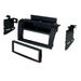 American International Installation Kit for 2004-2009 Mazda 3