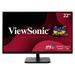 ViewSonic VA2256-MHD 22 Inch IPS 1080p Monitor with Ultra-Thin Bezels HDMI DisplayPort and VGA Inputs for Home and Office