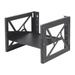 Kendall Howard 1915300108 Wallmount Rack Frame