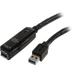 StarTech.com USB3AAEXT10M 10m USB 3.0 Active Extension Cable - M/F