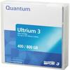 QUANTUM LTO ULTRIUM-3 400GB/800GB DATA TAPE