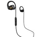 Bliiq Bluetooth Headphones [Hummingbird][Ambient Mode|SpinFit Earbuds] Hifi Bass Stereo with Mic Noise Cancellation Water-resistant Wireless Sport Earphones for Running Workout Gym