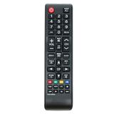 Replacement PN43E450A1FXZA HDTV Remote Control for Samsung TV - Compatible with AA59-00666A Samsung TV Remote Control