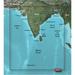 Garmin Bluechart G2 HAW003R - Indian Subcontinent (microSD/SD Card)