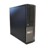 Restored Dell OptiPlex 3020 Small Form Factor Intel Core i5-4570 3.2GHz up to 3.6GHz 8GB 500GB Win 10 Pro (Refurbished)