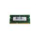 CMS 4GB (1X4GB) DDR3 12800 1600MHz NON ECC SODIMM Memory Ram Compatible with Acer Aspire E1-731-2402 E1-731-4699 E1-771-6458 - A25